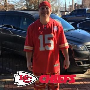 Meet your Posher, Andrew